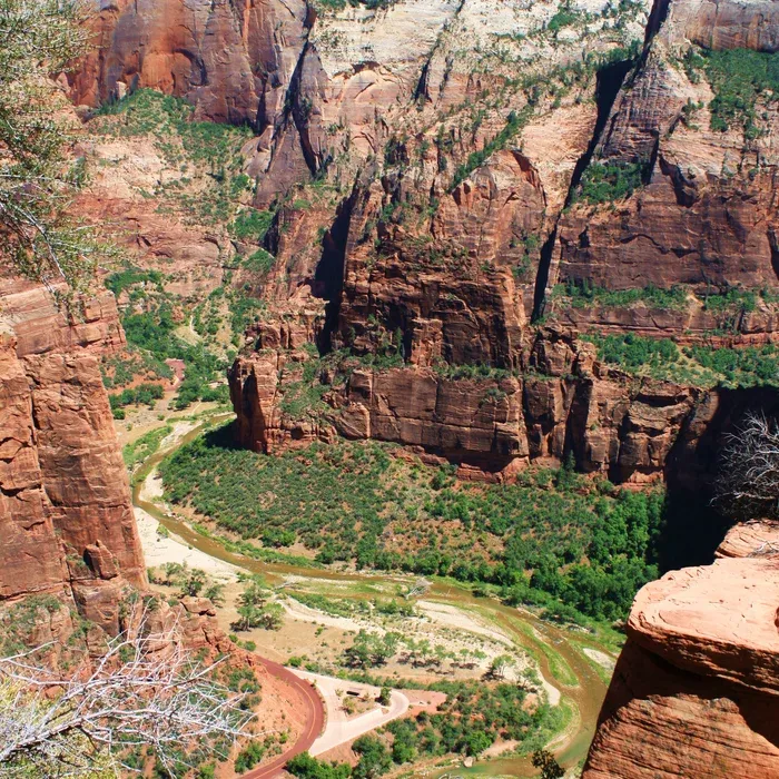 Big Bend National Park