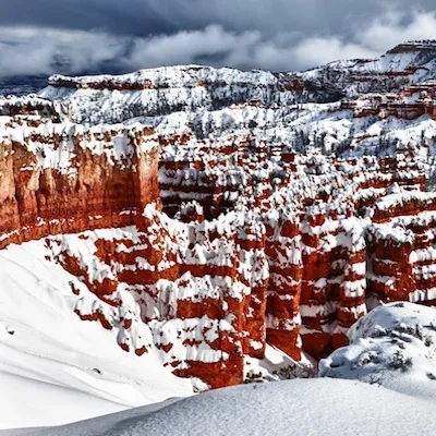 Bryce Canyon National Park