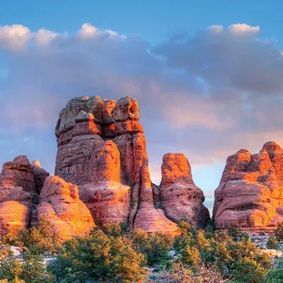 Canyonlands National Park