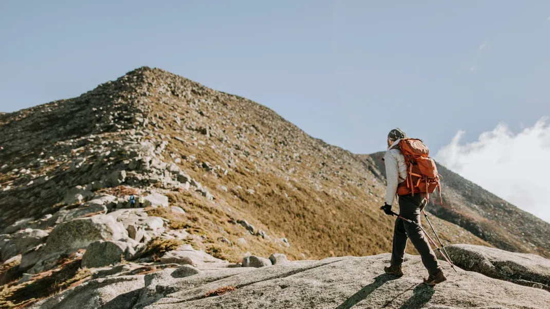 The 5 Best Hikes on the Appalachian Trail, as Chosen By a Thru-Hiker