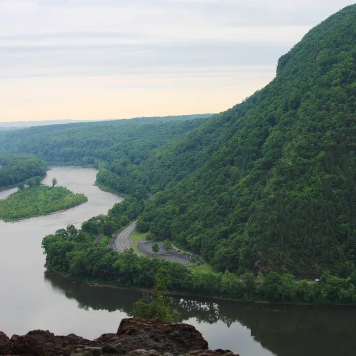 Delaware Trails