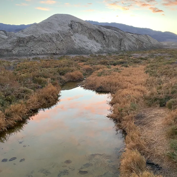 Death Valley National Park