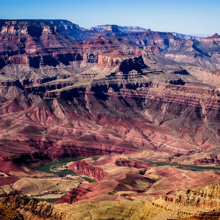 Grand Canyon National Park