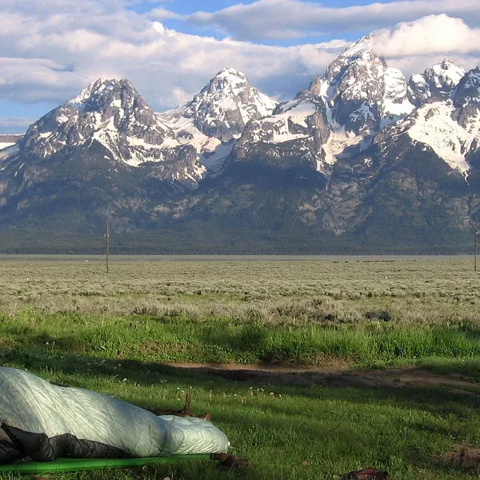 Grand Teton National Park