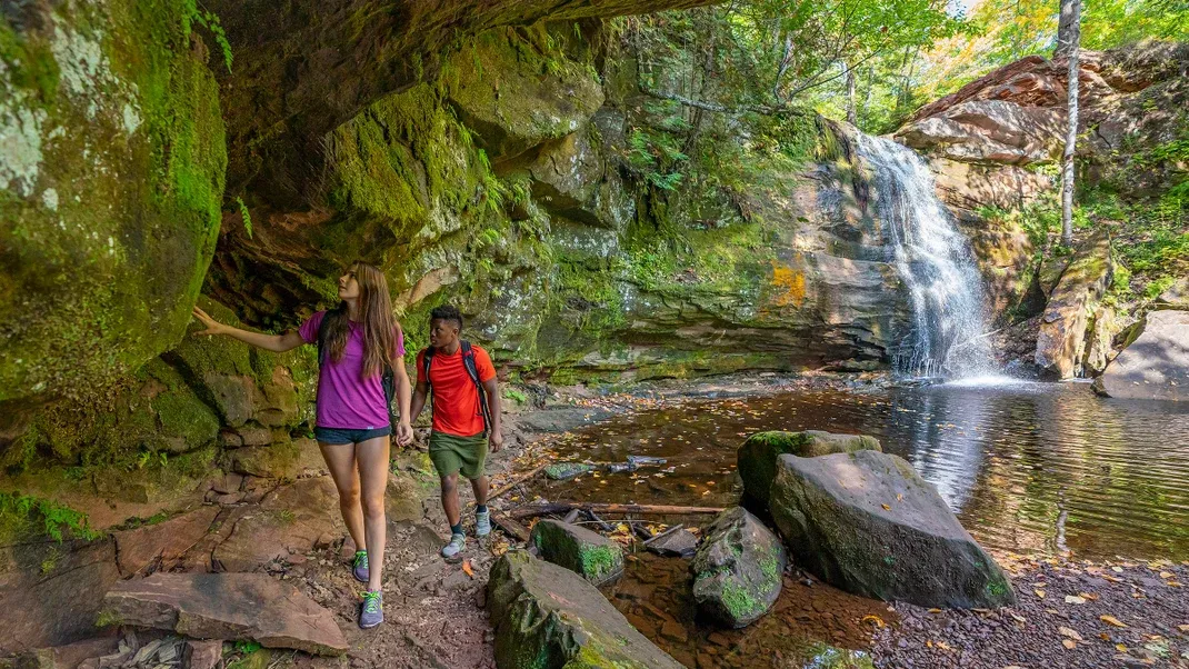 The Sustainable Travel Guide to Adventures in Michigan