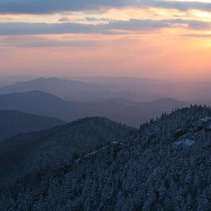 Great Smoky Mountains National Park