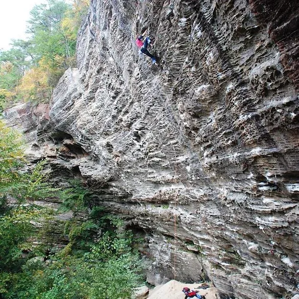 Kentucky Trails