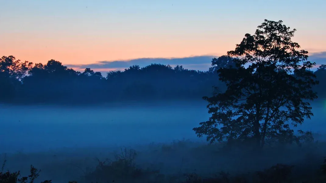 To See the Best Hiking in Cuyahoga Valley National Park, You Need to Go Deeper. Here’s How to Do it.