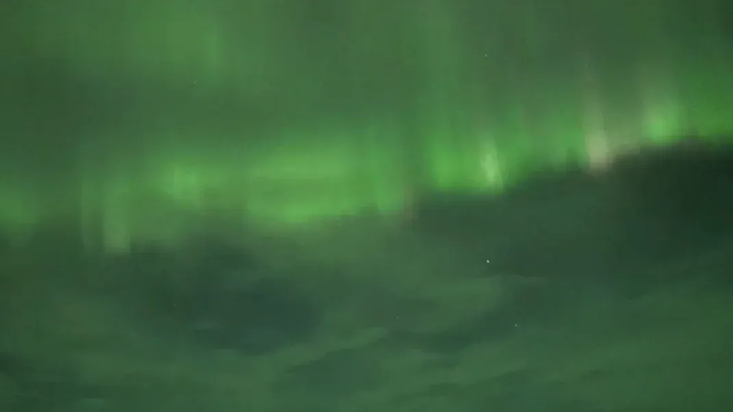 Live Stream: Watch the Northern Lights