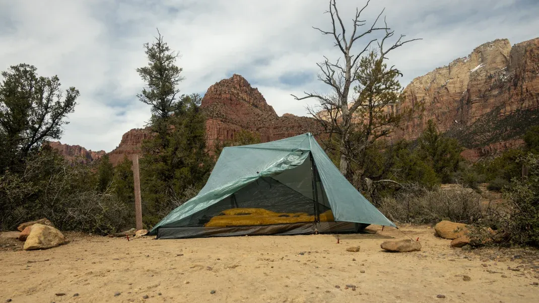 12 Backpacking Gear Hacks That Scream “I’m an Ultralighter!”