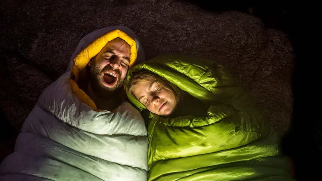 Sleeping Bags: How to Buy, Repair, and Maintain Them