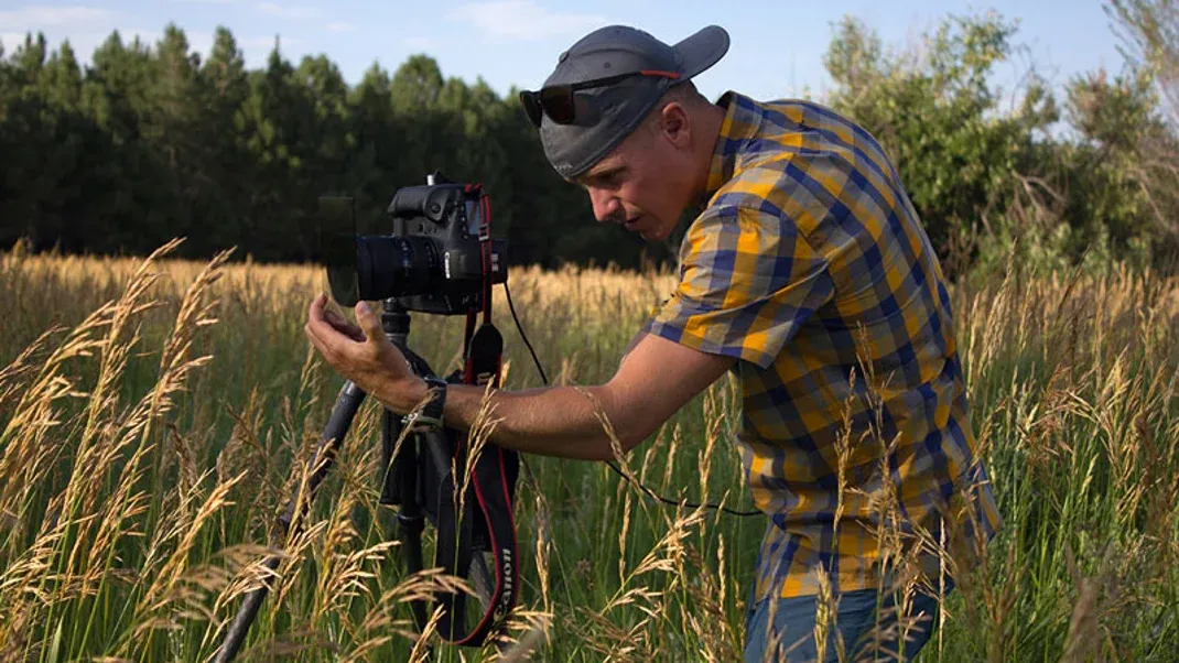 Outdoor Photo School Online Course