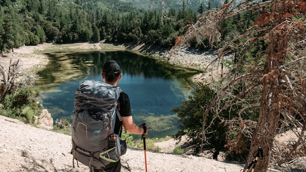 Planning Your First Thru-Hike? Prep for Mileage or Risk Injury.