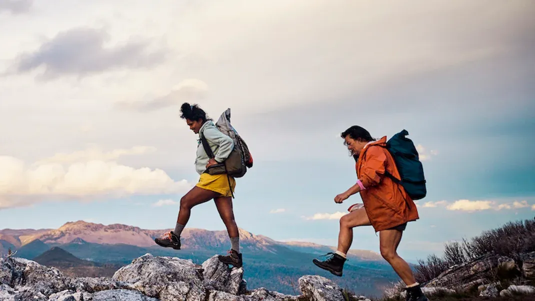 “No Pain, No Gain” Is A Lie. These 6 Fitness Myths Can Hurt Your Hiking