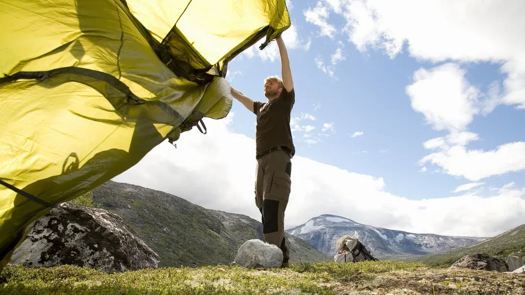 Backpacking Tents: How to Pick the Perfect One for You