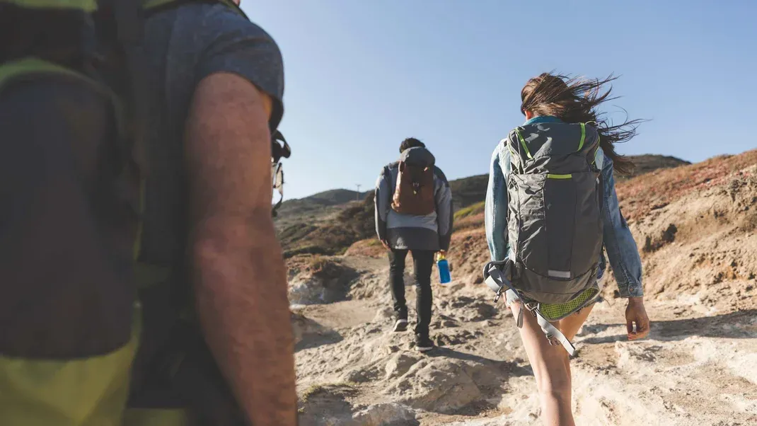 Backpacks: An Owner’s Manual