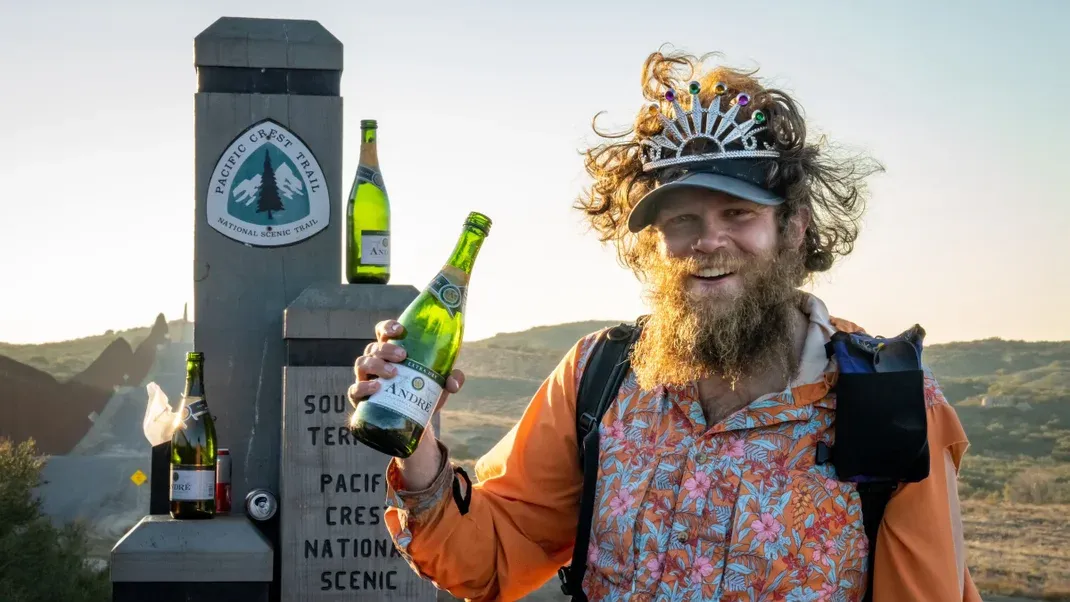 Want to Hike Full-Time? Here’s How These 3 Hikers Make it Work