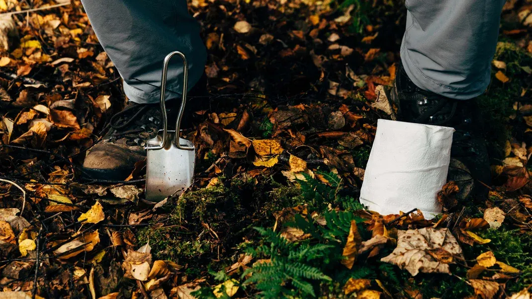 Outdoor First Aid