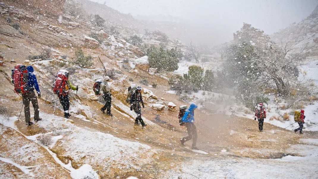 31 Things Only Hikers Will Understand