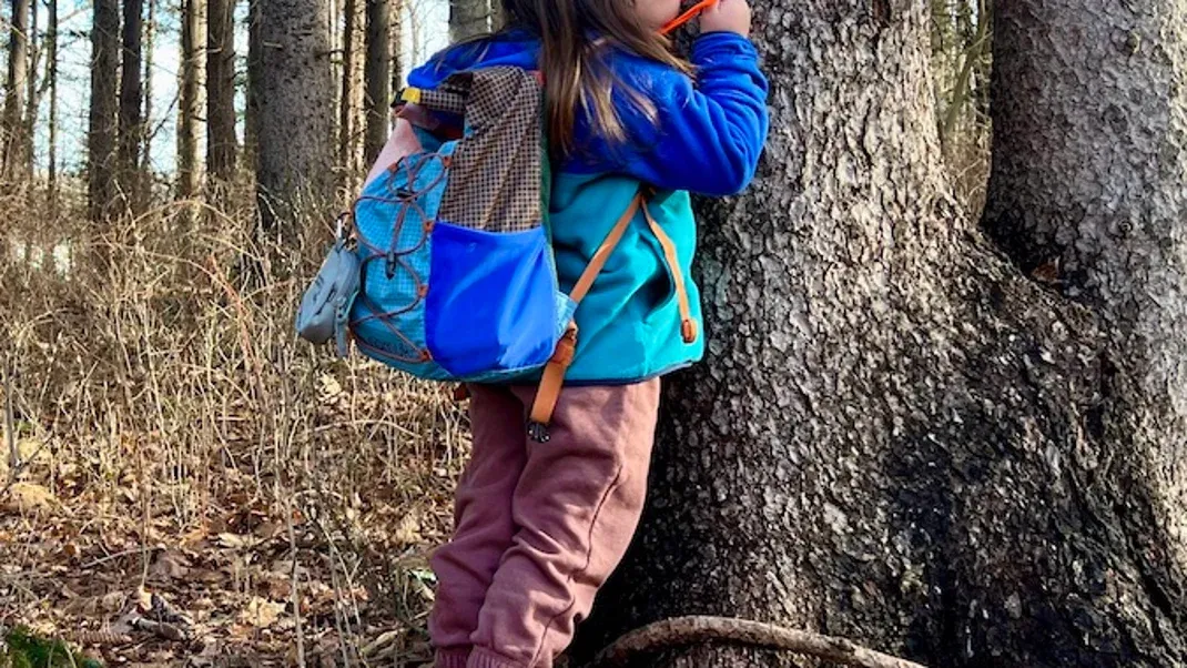 What Survival Skills Should I Teach My 5 Year Old?