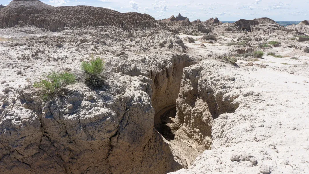 Ask a Thru-Hiker: How Do I Get Water in the Desert?