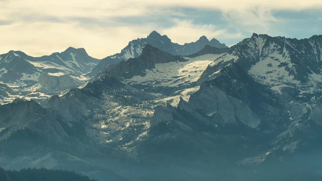 He Was a Backcountry Ranger With 28 Years of Experience. Then He Vanished.