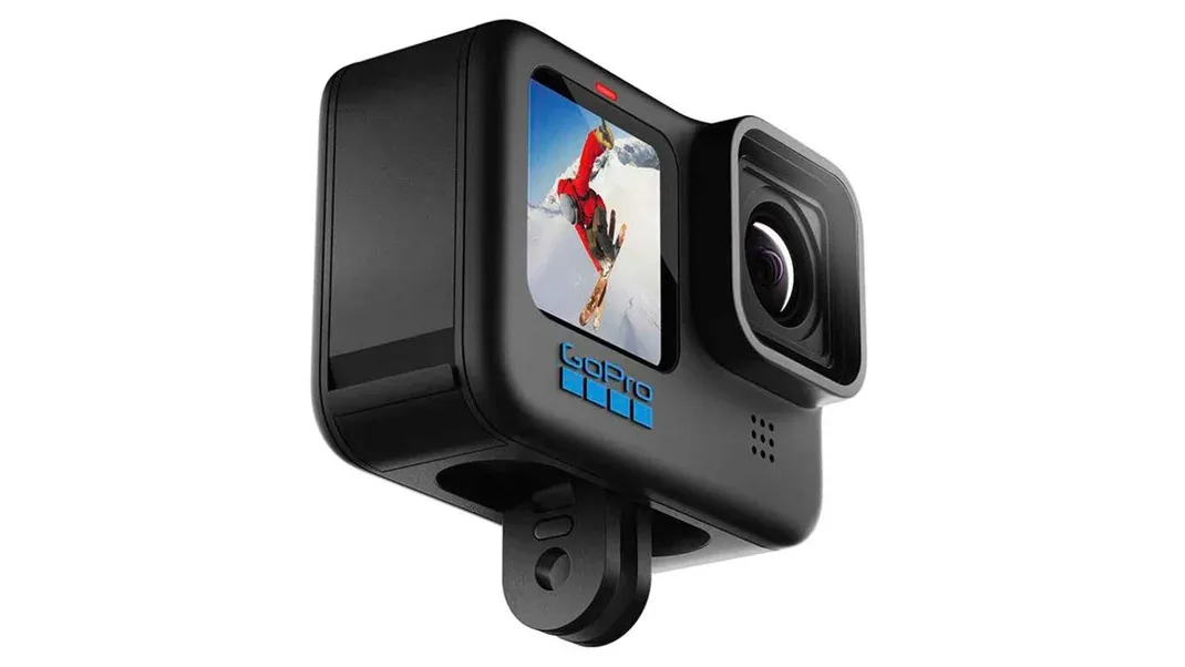 Deal of the Week: GoPro Hero10 Black