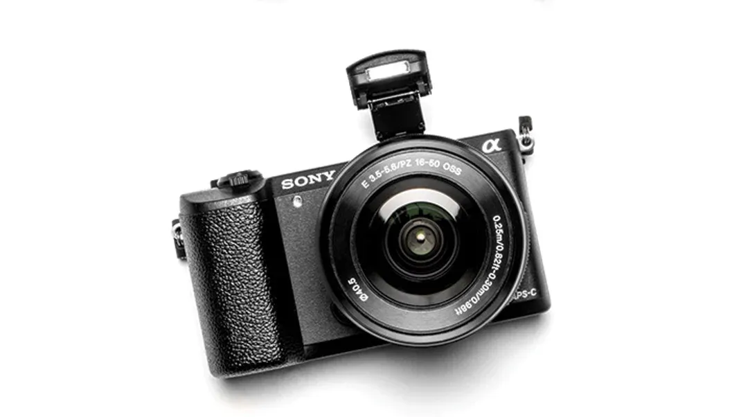 Sony a5100