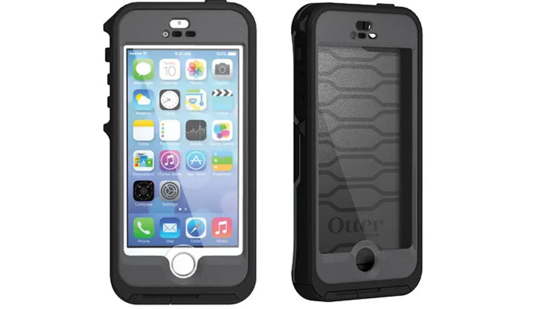 Otterbox Preserver