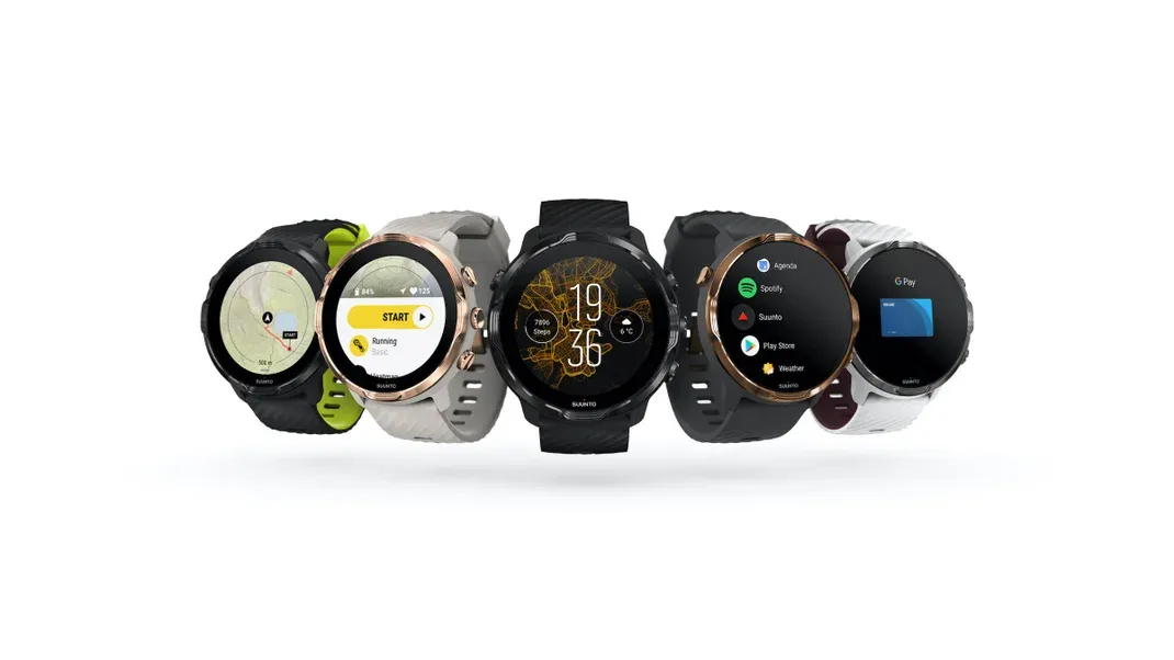 Suunto 7