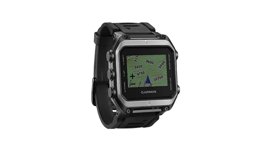 Garmin Epix GPS Watch