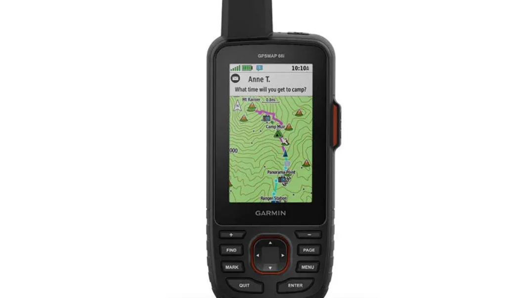 The Best Trail-Ready GPS Units