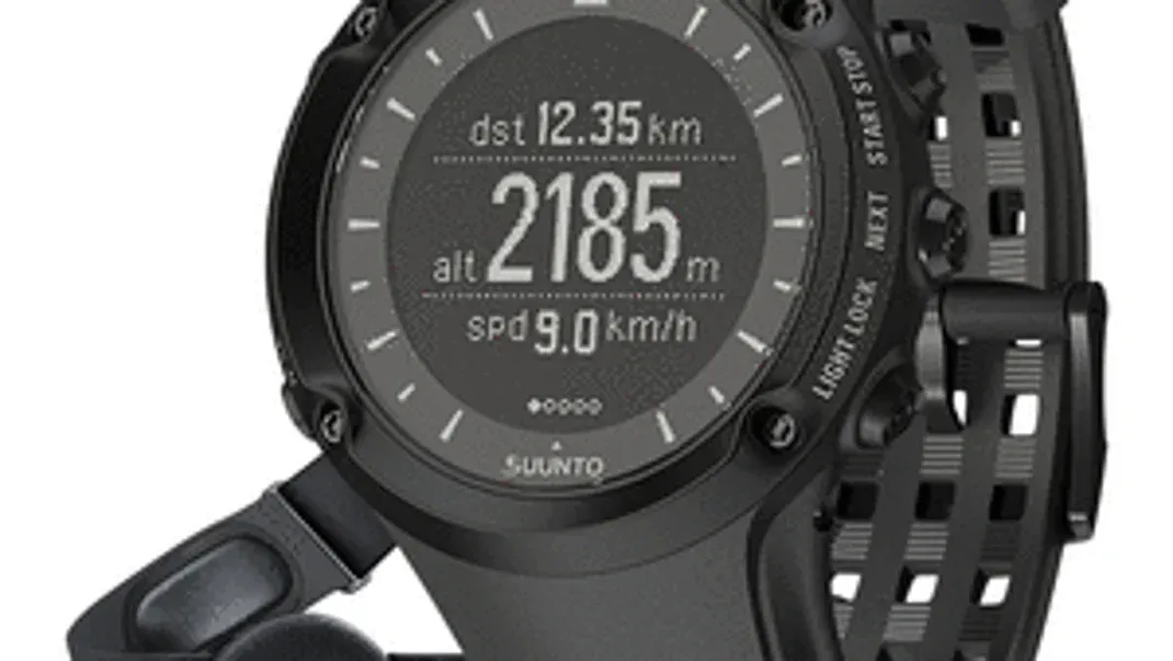 Suunto Suunto Ambit HR