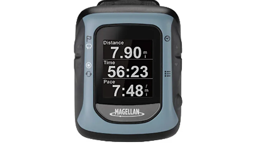 Gear Review: Magellan Switch Series GPS