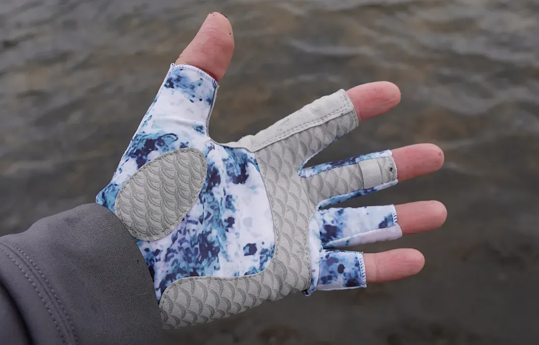 The Best Fishing Gloves of 2024