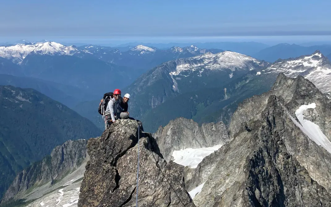 Climbing Gear