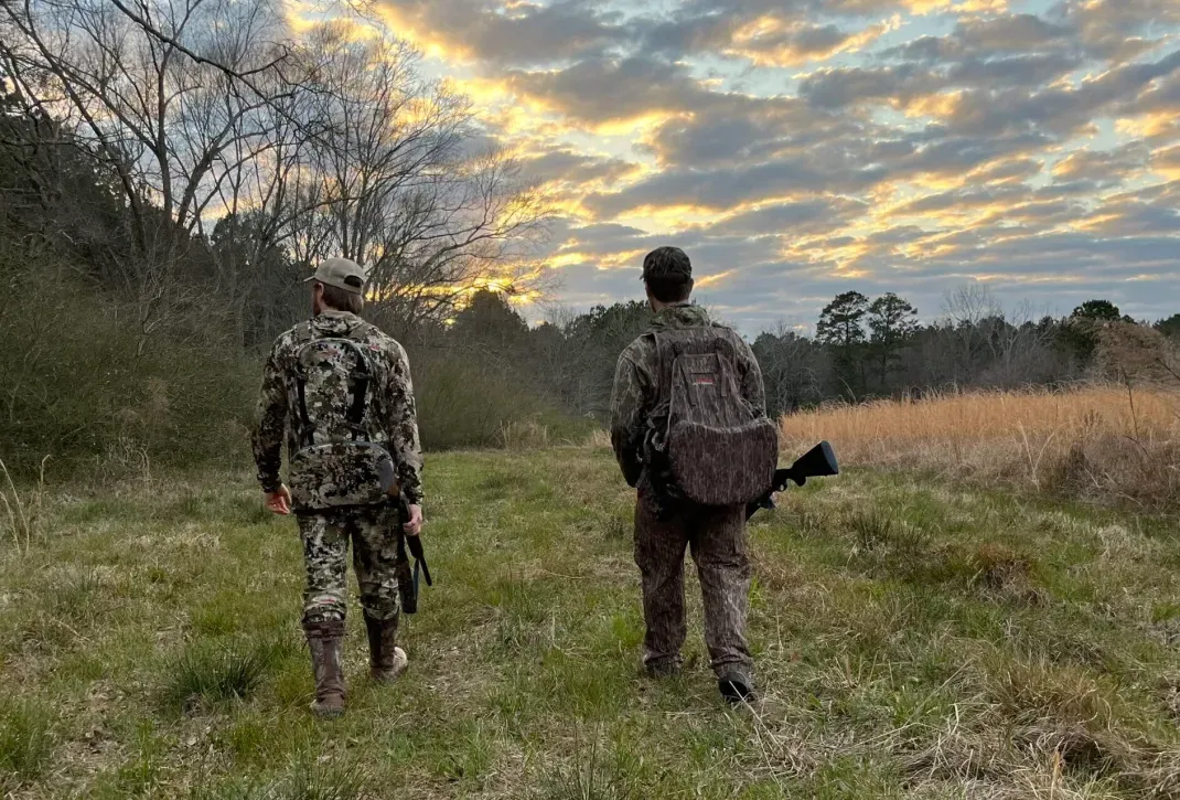 The Best Turkey Vests of 2024