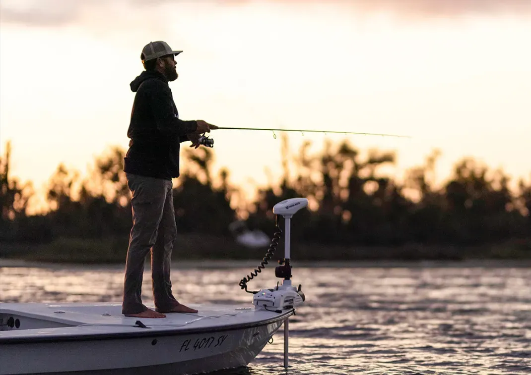 The Best Saltwater Trolling Motors of 2024