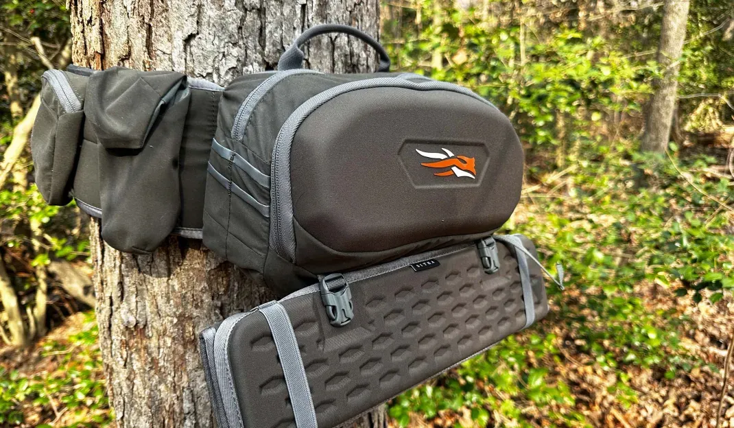 Sitka Turkey Tool Belt Review