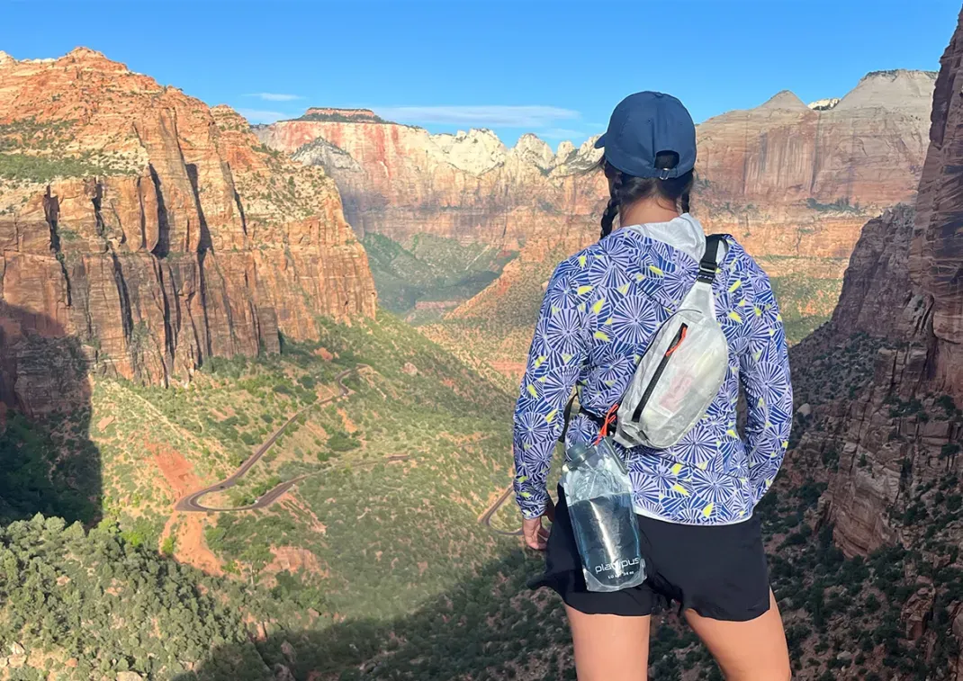 The Best Hiking Fanny Packs of 2024