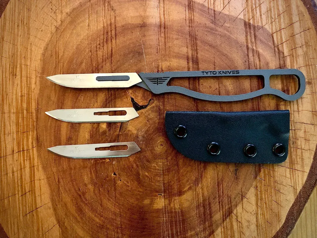 The Best Replaceable Blade Knives of 2024