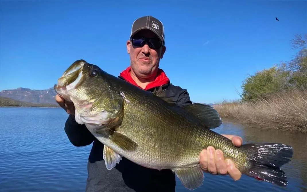 The Best Fishing Lines for Bass of 2024