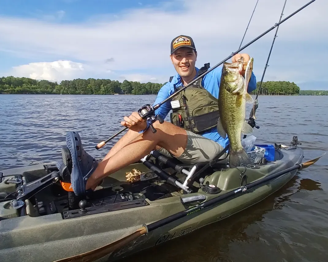 The Best Baitcasting Reels for Beginners of 2024