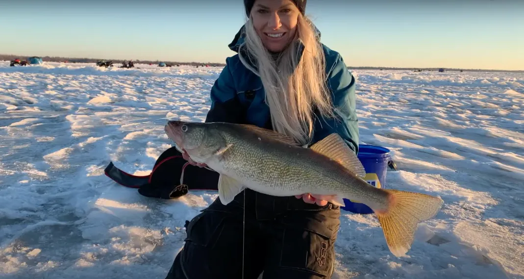 The Best Ice Fishing Lines of 2024, Tested and Reviewed