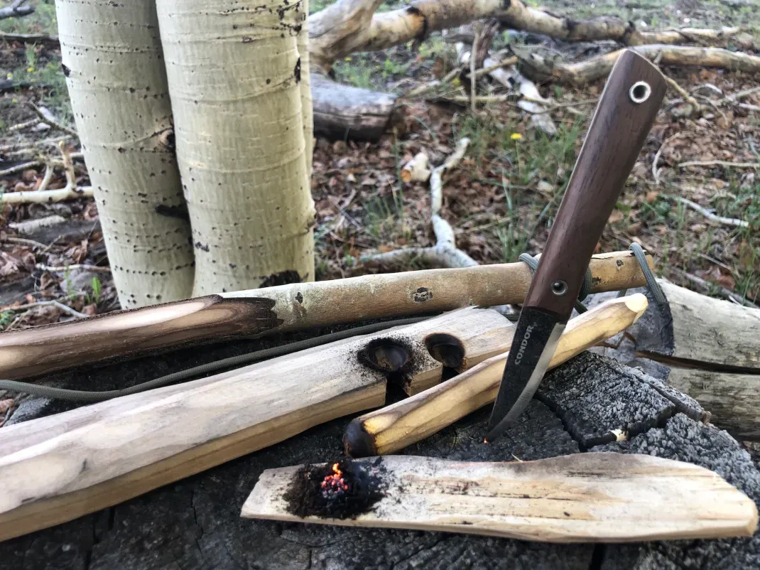 The Best Survival Knives of 2024, Tested and Reviewed