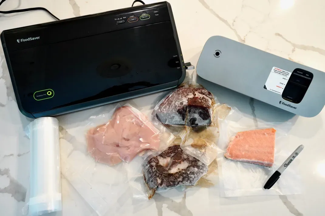 The Best Vacuum Sealers of 2024