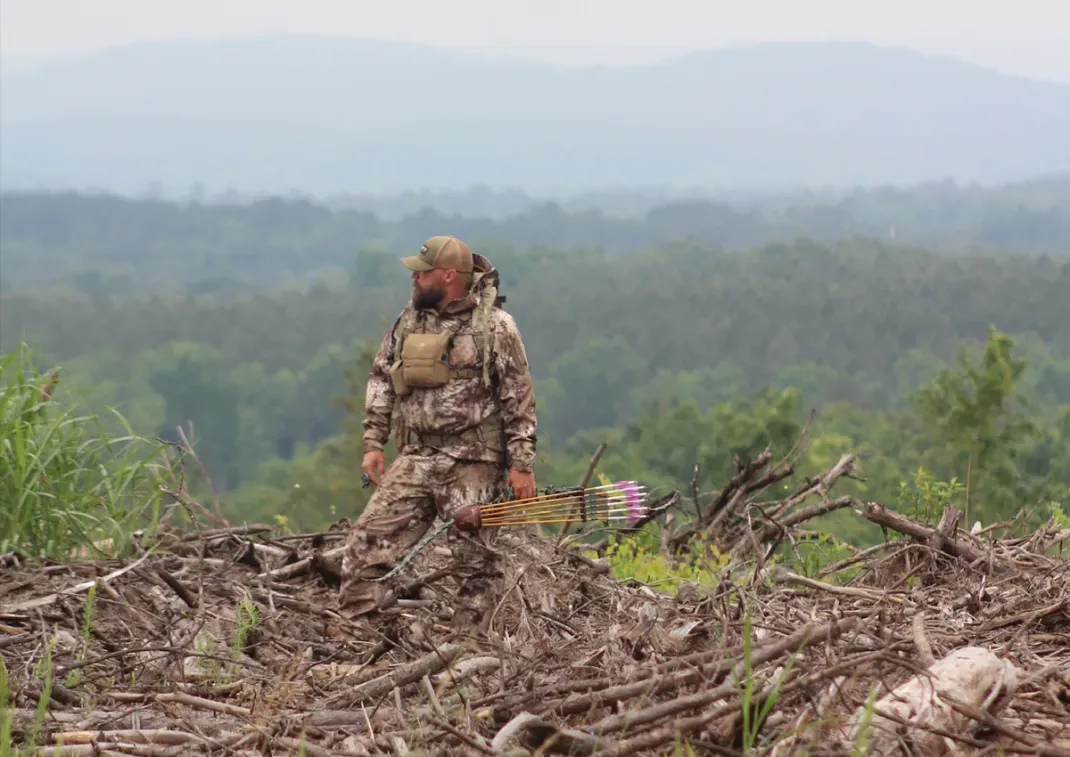 The Best Hunting Rain Gear of 2024, Tested and Reviewed