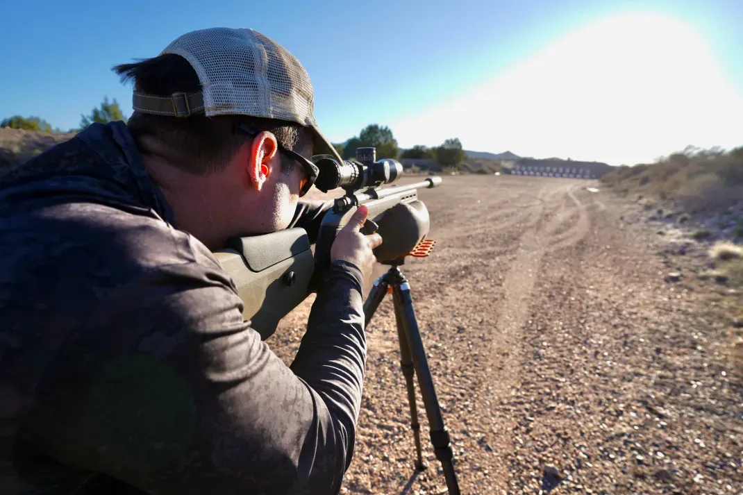 The Best Hunting Tripods of 2024, Tested and Reviewed