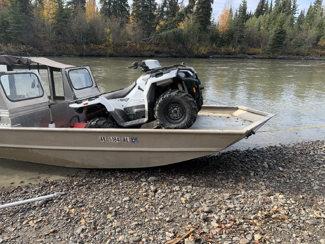 Polaris Sportsman ATV Review: Proof That the Four Wheeler Will Never Die