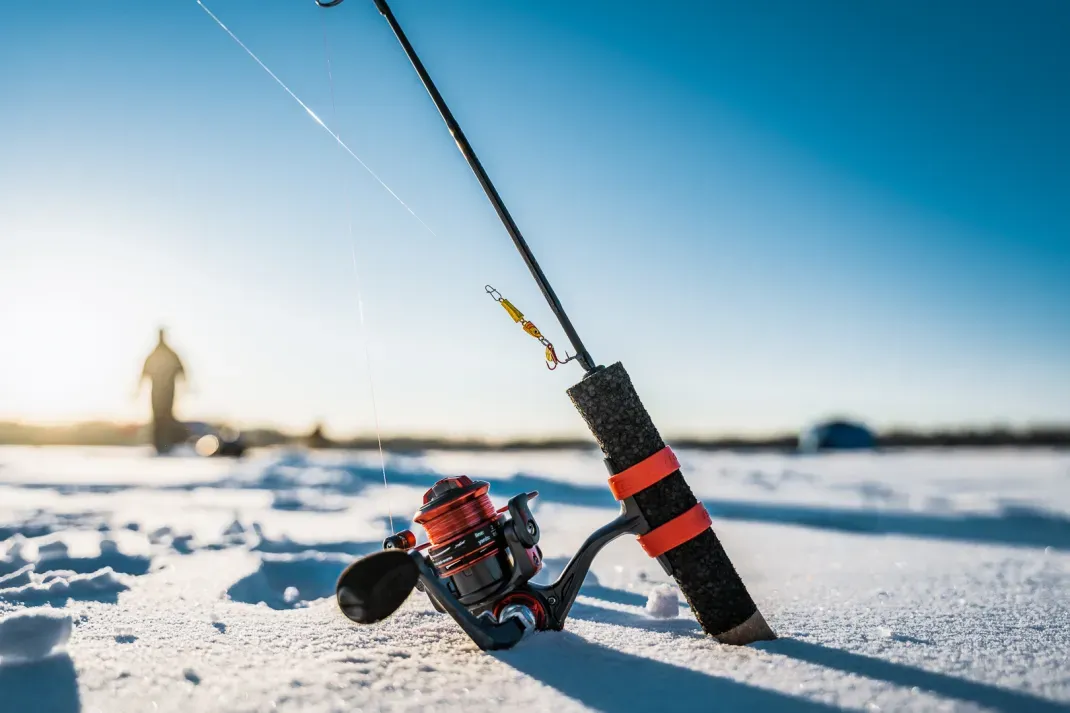 Best Ice Fishing Rods of 2024, Tested and Reviewed